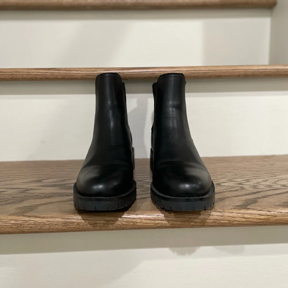 Sam Edelman Chelsea boots - Picture 3 of 7